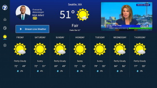 KIRO 7 News App - Seattle Area screenshot 13