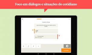Babbel – Aprender espanhol screenshot 6