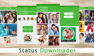 Status Downloader - Videos & Photos screenshot 3