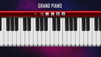 Real Piano Master screenshot 1