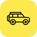 CamperMate Icon
