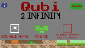 Qubi 2 - Infinity screenshot 2