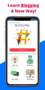 Learn Blogging | Daily SEO Tips & Dictionary screenshot 6