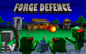 Forge Defence screenshot 7