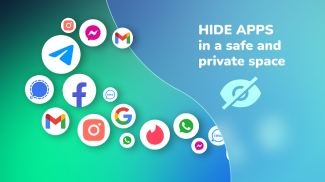 H.I.D.E. for Android - Download the APK from Uptodown