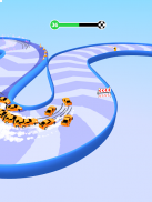 Drift Crowd screenshot 3