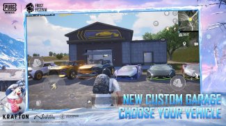PUBG Mobile 2.9 update direct APK download link for Android