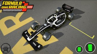 Formula Car Racing: Car Games screenshot 4