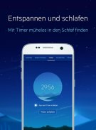 BetterSleep: Einschlafhilfe screenshot 4