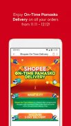 Shopee PH: Shop on 11.11-12.12 screenshot 3