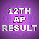 AP Inter Results 2020 , AP Board Result inter 1&2