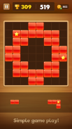 Perfect Block Puzzle screenshot 0
