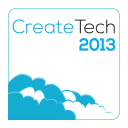 CreateTech 2013