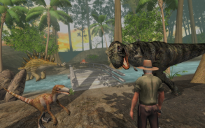 Dinosaur Safari: Evolution screenshot 14