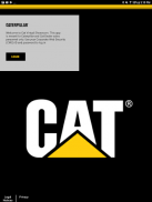 Cat® Virtual Showroom screenshot 3