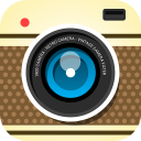 1900 Camera - Retro Camera - Vintage Camera Filter