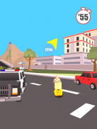 Pizza on Wheels screenshot 1