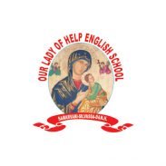 Our lady of Help, Silvassa screenshot 5