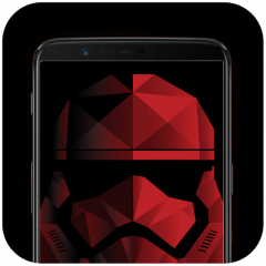 Oneplus 5t Wallpapers Star Wars Edition 1 3 Download Apk For