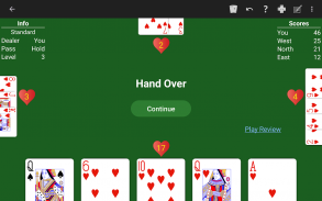 Hearts - Expert AI screenshot 12