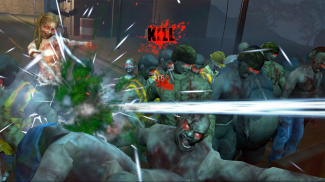 Zombie Hunter D-Day : 10Mil + screenshot 0