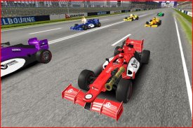 Formula Death Racing - Aus GP screenshot 8