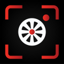 Cartomizer - Visualize Wheels On Your Car Icon