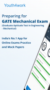GATE Mechanical Exam Prep screenshot 6
