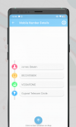 Mobile Number Location screenshot 2