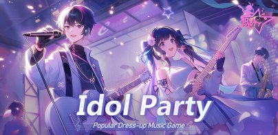 Idol Party