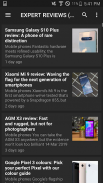 Phone Reviews- Smartphone,TechNews- Reviews screenshot 3