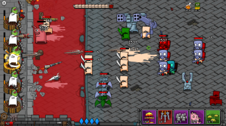 Arrow War screenshot 0