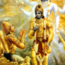 Bhagavad Gita As It Is (English)