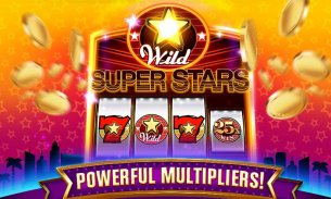 Viva Slots Vegas™ Free Slot Jackpot Casino Games screenshot 3
