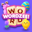 Wordzee! - Play with friends Icon