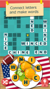 Word Chef : Crossword puzzle screenshot 3