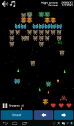 Alien Swarm Shooter screenshot 19