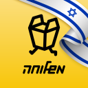 משלוחה: משלוחי אוכל עם קאשבק Icon