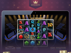 Royal Slots UK - Casino & Slots - Real Money screenshot 3