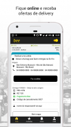 Bee Delivery para Entregadores screenshot 0
