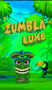 Zumbla Luxe Pro screenshot 3