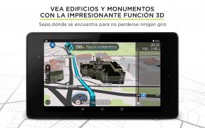 TomTom Navegación GPS: Alertas de Tráfico, Radares screenshot 17