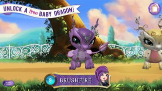 Baby Dragons: Ever After High™ screenshot 15