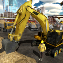 Città Costruzione 2016Builder Icon