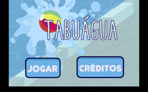 TabuÁgua screenshot 0