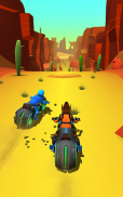 Faily Rider screenshot 9