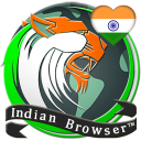 Indian Browser Icon