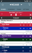 College Basketball Radio screenshot 3