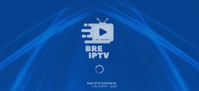 BRE IPTV screenshot 2