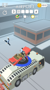 Car Flip: Parking Heroes screenshot 9